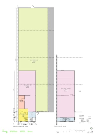 Offices commercial property for lease at Unit 1/143 Tolley Rd St Agnes SA 5097 Offices commercial property for lease at Unit 1/143 Tolley Rd St Agnes SA 5097