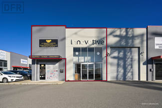 Offices commercial property leased at 5/1 Merino Entrance Cockburn Central WA 6164 Offices commercial property leased at 5/1 Merino Entrance Cockburn Central WA 6164