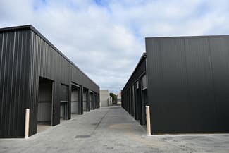 Factory, Warehouse & Industrial commercial property for lease at 46 Ruby Court East Albury NSW 2640