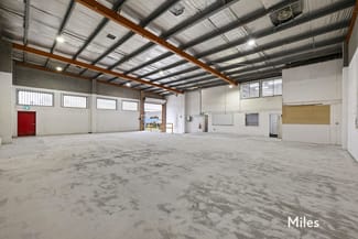 Factory, Warehouse & Industrial commercial property for lease at 1/654 Waterdale Road Heidelberg West VIC 3081
