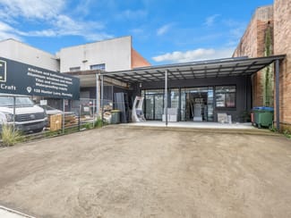 Showrooms / Bulky Goods commercial property for lease at 2/128 George Street Hornsby NSW 2077