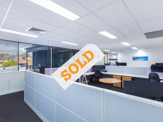 Offices commercial property for sale at 9/180 Scarborough Beach Road Mount Hawthorn WA 6016