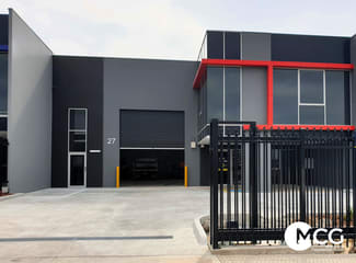 Factory, Warehouse & Industrial commercial property for lease at 27 Trevi Crescent Tullamarine VIC 3043 Factory, Warehouse & Industrial commercial property for lease at 27 Trevi Crescent Tullamarine VIC 3043
