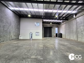 Factory, Warehouse & Industrial commercial property for lease at 27 Trevi Crescent Tullamarine VIC 3043 Factory, Warehouse & Industrial commercial property for lease at 27 Trevi Crescent Tullamarine VIC 3043