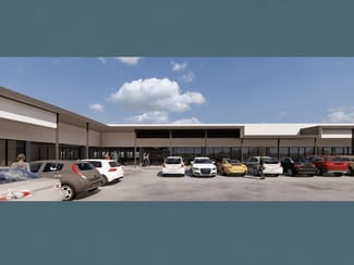 Serviced Offices commercial property for lease at 23 Mill Street Goodna QLD 4300