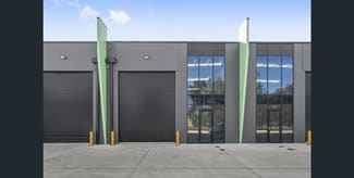 Factory, Warehouse & Industrial commercial property for lease at 6 Beatty Street North Shore VIC 3214 Factory, Warehouse & Industrial commercial property for lease at 6 Beatty Street North Shore VIC 3214