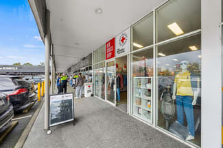 Shop & Retail commercial property for lease at Unit 10/197 - 203 Bloomfield Street Cleveland QLD 4163