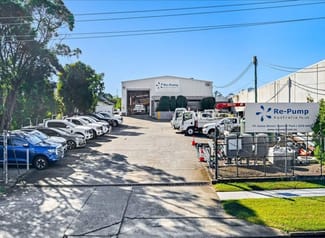 Factory, Warehouse & Industrial commercial property for lease at 53 Jijaws Street Sumner QLD 4074 Factory, Warehouse & Industrial commercial property for lease at 53 Jijaws Street Sumner QLD 4074