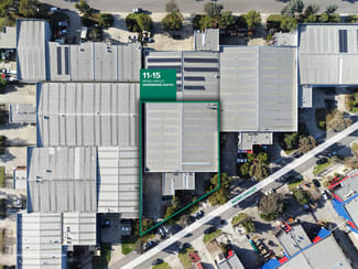 Factory, Warehouse & Industrial commercial property leased at 11-15 Micro Circuit Dandenong South VIC 3175 Factory, Warehouse & Industrial commercial property leased at 11-15 Micro Circuit Dandenong South VIC 3175