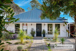 Other commercial property leased at 1A Old Coach Road Aldinga SA 5173 Other commercial property leased at 1A Old Coach Road Aldinga SA 5173