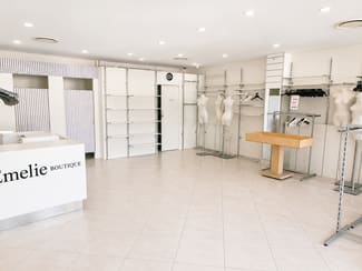 Shop & Retail commercial property for lease at 4/52 Lyons Road Drummoyne NSW 2047 Shop & Retail commercial property for lease at 4/52 Lyons Road Drummoyne NSW 2047