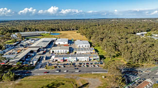 Showrooms / Bulky Goods commercial property leased at 7/1440 New Cleveland Road Chandler QLD 4155