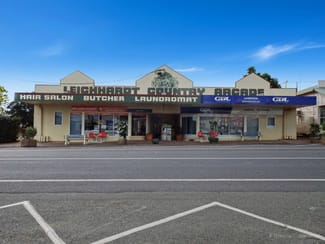 Shop & Retail commercial property for lease at 37 Yaldwyn Street Taroom QLD 4420