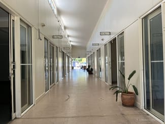 Shop & Retail commercial property for lease at 37 Yaldwyn Street Taroom QLD 4420