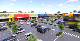 Factory, Warehouse & Industrial commercial property for lease at Wangaratta Woolstores 18 Textile Avenue Wangaratta VIC 3677