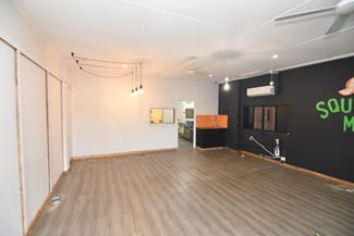 Shop & Retail commercial property leased at A/157 Charters Towers Road Hyde Park QLD 4812 Shop & Retail commercial property leased at A/157 Charters Towers Road Hyde Park QLD 4812