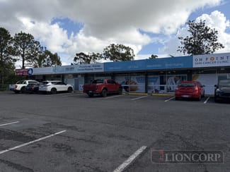 Medical / Consulting commercial property for lease at Shailer Park QLD 4128