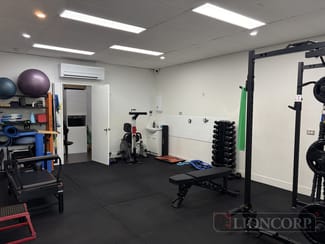 Medical / Consulting commercial property for lease at Shailer Park QLD 4128