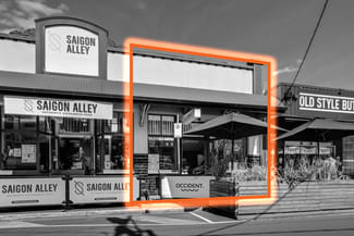 Other commercial property leased at 21 Anderson Street Yarraville VIC 3013 Other commercial property leased at 21 Anderson Street Yarraville VIC 3013