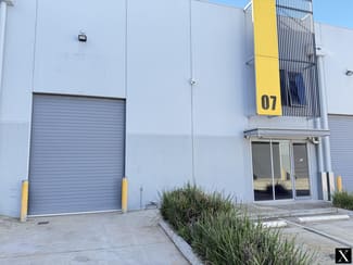 Factory, Warehouse & Industrial commercial property leased at 7/82 Gateway Boulevard Epping VIC 3076 Factory, Warehouse & Industrial commercial property leased at 7/82 Gateway Boulevard Epping VIC 3076