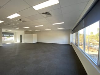 Medical / Consulting commercial property leased at Unit 5/246 Curtis Road Munno Para SA 5115