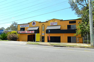 Shop & Retail commercial property for lease at 3964 Pacific Highway Loganholme QLD 4129 Shop & Retail commercial property for lease at 3964 Pacific Highway Loganholme QLD 4129
