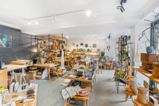 Shop & Retail commercial property for lease at 146 Regent Street Redfern NSW 2016