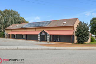 Showrooms / Bulky Goods commercial property for lease at 81 Canning Road Kalamunda WA 6076 Showrooms / Bulky Goods commercial property for lease at 81 Canning Road Kalamunda WA 6076
