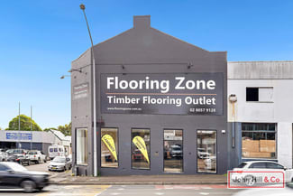 Shop & Retail commercial property for lease at 577 Parramatta Road Leichhardt NSW 2040