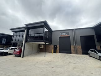 Factory, Warehouse & Industrial commercial property for lease at Unit 14/25 Val Reid Crescent Hume ACT 2620 Factory, Warehouse & Industrial commercial property for lease at Unit 14/25 Val Reid Crescent Hume ACT 2620