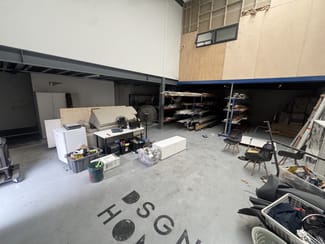 Factory, Warehouse & Industrial commercial property for lease at Unit 14/25 Val Reid Crescent Hume ACT 2620 Factory, Warehouse & Industrial commercial property for lease at Unit 14/25 Val Reid Crescent Hume ACT 2620