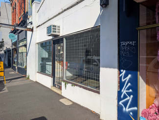 Shop & Retail commercial property for lease at 301 Johnston Street Abbotsford VIC 3067 Shop & Retail commercial property for lease at 301 Johnston Street Abbotsford VIC 3067