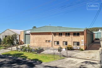 Offices commercial property for lease at 24 Blackburn Road Ulladulla NSW 2539 Offices commercial property for lease at 24 Blackburn Road Ulladulla NSW 2539