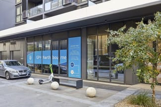 Medical / Consulting commercial property for lease at 100/122 Macarthur Avenue Turner ACT 2612