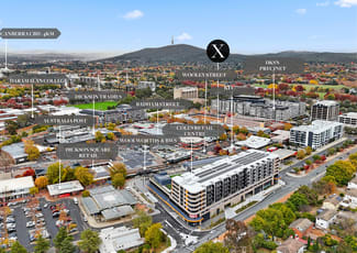 Offices commercial property for lease at G.01/30-36 Woolley Street Dickson ACT 2602 Offices commercial property for lease at G.01/30-36 Woolley Street Dickson ACT 2602
