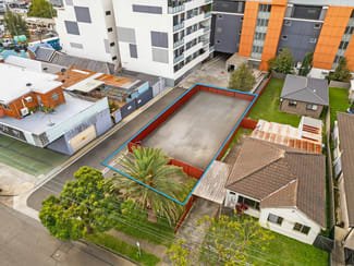 Development / Land commercial property for lease at 2 Flora Street Roselands NSW 2196