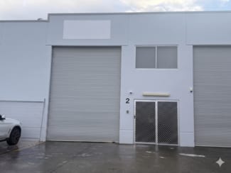 Factory, Warehouse & Industrial commercial property leased at 2/48 Export Drive Molendinar QLD 4214 Factory, Warehouse & Industrial commercial property leased at 2/48 Export Drive Molendinar QLD 4214