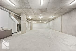 Factory, Warehouse & Industrial commercial property leased at W4/38 Cawarra Road Caringbah NSW 2229 Factory, Warehouse & Industrial commercial property leased at W4/38 Cawarra Road Caringbah NSW 2229