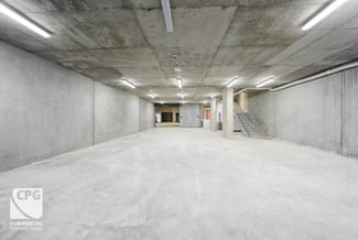 Factory, Warehouse & Industrial commercial property leased at W4/38 Cawarra Road Caringbah NSW 2229 Factory, Warehouse & Industrial commercial property leased at W4/38 Cawarra Road Caringbah NSW 2229