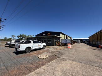 Factory, Warehouse & Industrial commercial property for lease at 2/15 Graffin Crescent Winnellie NT 0820 Factory, Warehouse & Industrial commercial property for lease at 2/15 Graffin Crescent Winnellie NT 0820