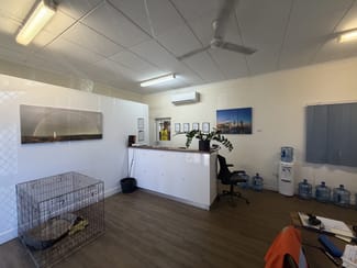 Factory, Warehouse & Industrial commercial property for lease at 2/15 Graffin Crescent Winnellie NT 0820 Factory, Warehouse & Industrial commercial property for lease at 2/15 Graffin Crescent Winnellie NT 0820