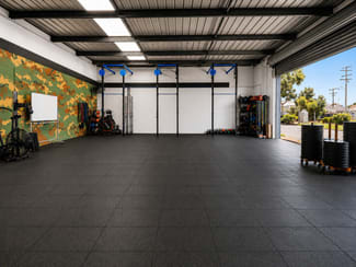 Factory, Warehouse & Industrial commercial property leased at 4/1 Keller Crescent Carrara QLD 4211