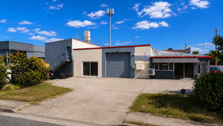 Factory, Warehouse & Industrial commercial property leased at 4/1 Keller Crescent Carrara QLD 4211