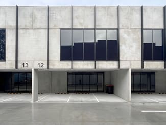 Factory, Warehouse & Industrial commercial property leased at 12/89 Lewis Road Wantirna South VIC 3152 Factory, Warehouse & Industrial commercial property leased at 12/89 Lewis Road Wantirna South VIC 3152