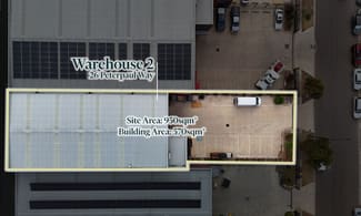 Factory, Warehouse & Industrial commercial property for lease at Warehouse 2 26 Peterpaul Way Truganina VIC 3029 Factory, Warehouse & Industrial commercial property for lease at Warehouse 2 26 Peterpaul Way Truganina VIC 3029