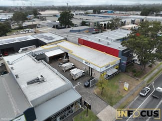 Factory, Warehouse & Industrial commercial property for lease at Penrith NSW 2750 Factory, Warehouse & Industrial commercial property for lease at Penrith NSW 2750