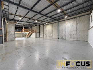 Factory, Warehouse & Industrial commercial property for lease at Penrith NSW 2750 Factory, Warehouse & Industrial commercial property for lease at Penrith NSW 2750