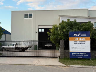 Factory, Warehouse & Industrial commercial property leased at 29 Moojebing Street Bayswater WA 6053 Factory, Warehouse & Industrial commercial property leased at 29 Moojebing Street Bayswater WA 6053