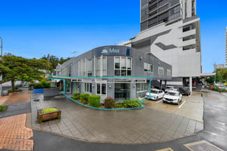 Shop & Retail commercial property for lease at 4 Park Road Milton QLD 4064