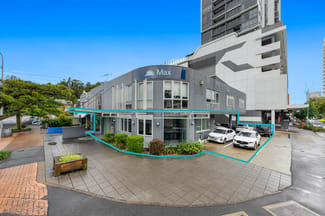 Shop & Retail commercial property for lease at 4 Park Road Milton QLD 4064 Shop & Retail commercial property for lease at 4 Park Road Milton QLD 4064